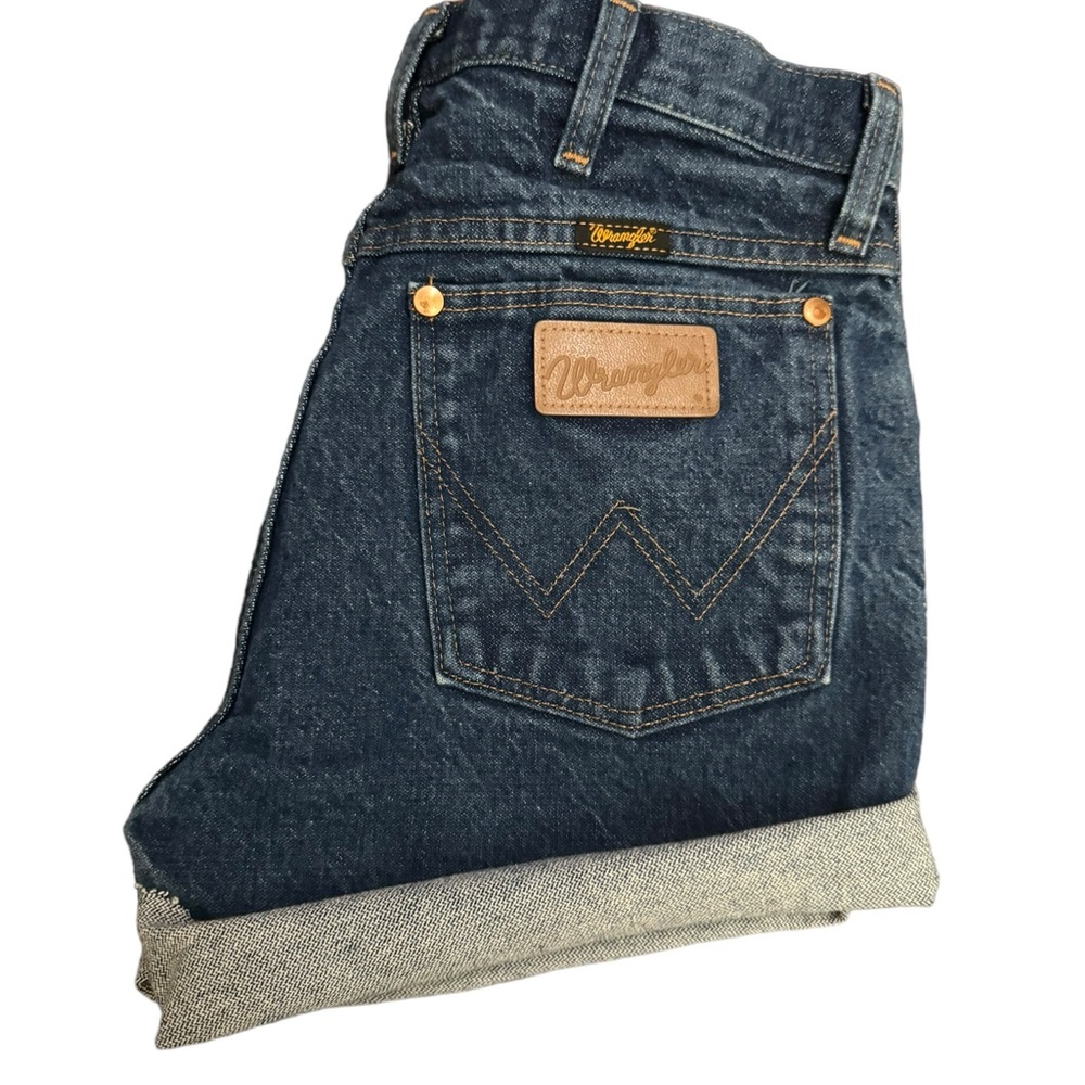 Wrangler Jean shorts